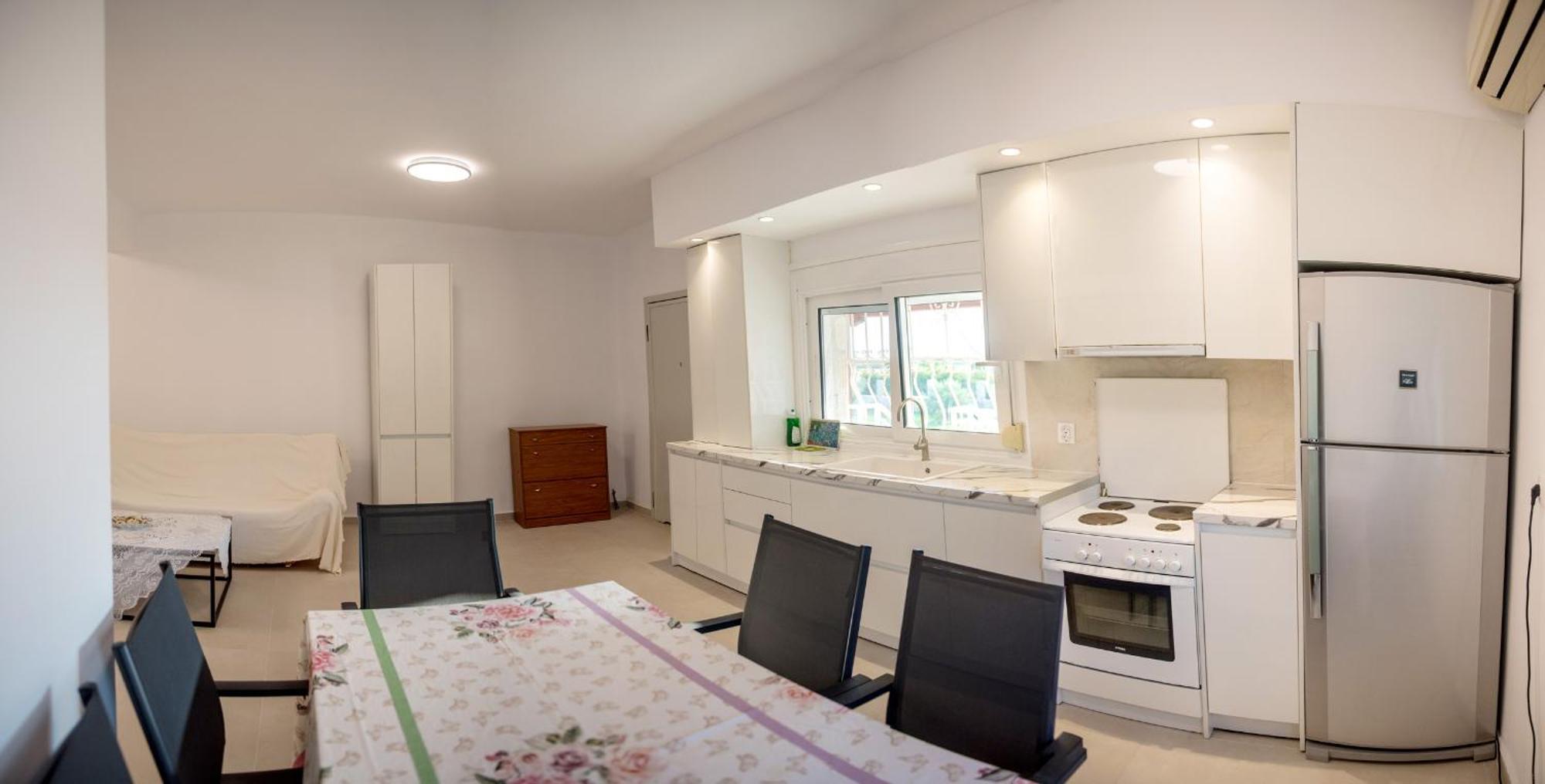 Apartments In A Villa By The Beautiful Sea Bay Νέα Ποτίδαια Εξωτερικό φωτογραφία