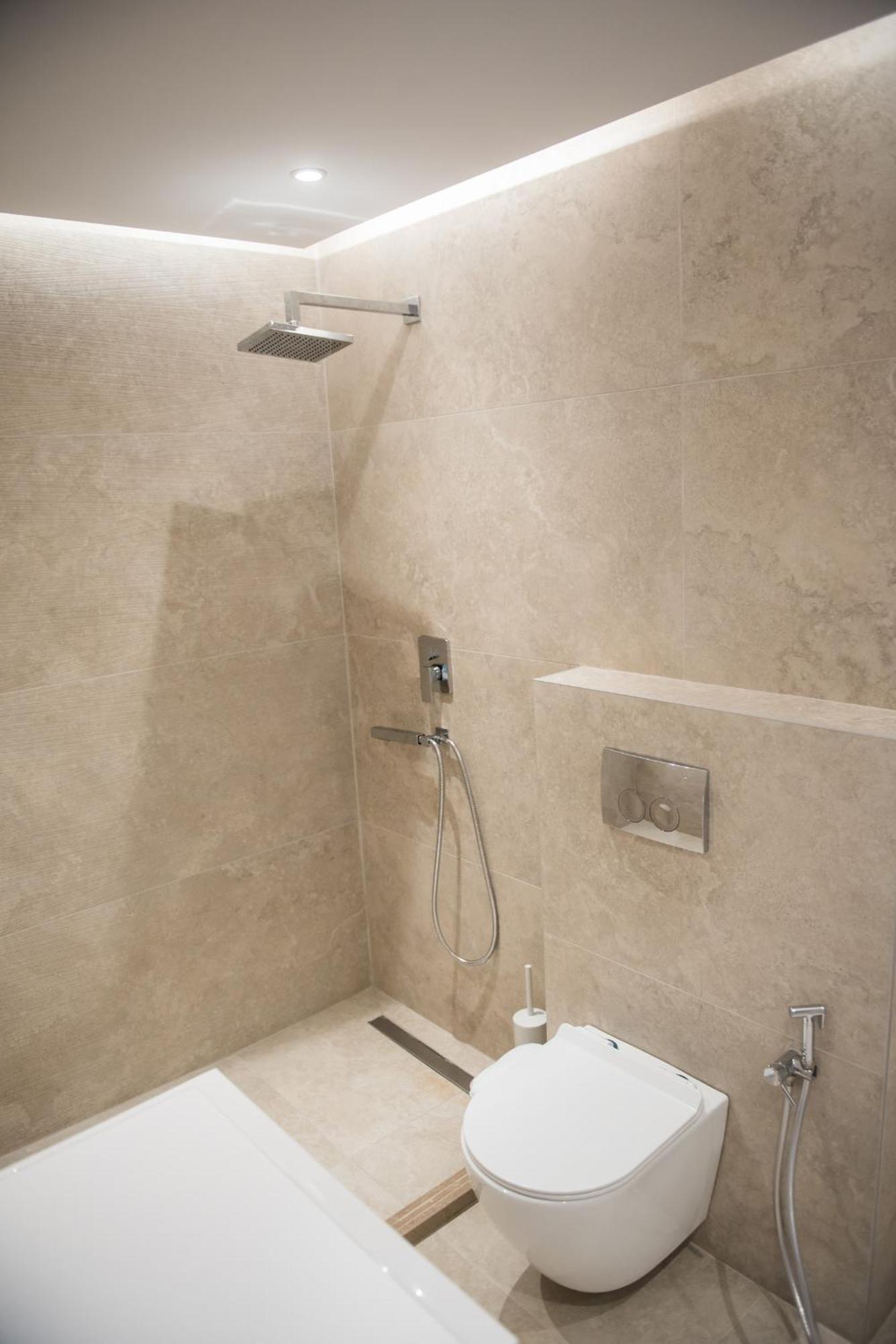 Apartments In A Villa By The Beautiful Sea Bay Νέα Ποτίδαια Εξωτερικό φωτογραφία